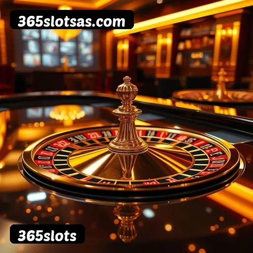 Vantagens exclusivas 365slots para jogadores brasileiros - São Paulo, Rio, BH