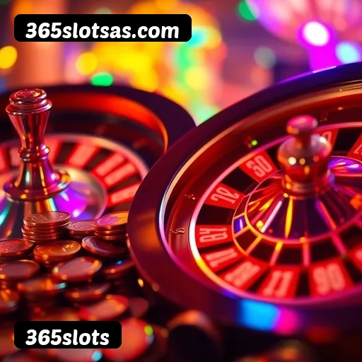 Comparação APP mobile vs versão web da 365slots