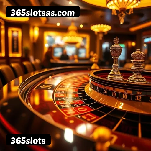 365slots bônus R$5.000 + 500 giros - Rollover 35x, prazo 30 dias, 38% taxa conversão
