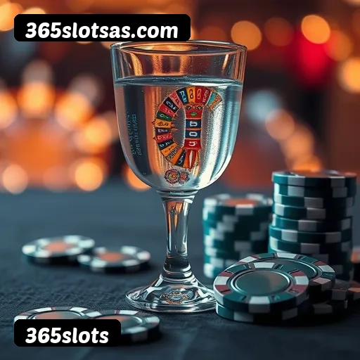 Loterias online disponíveis na 365slots