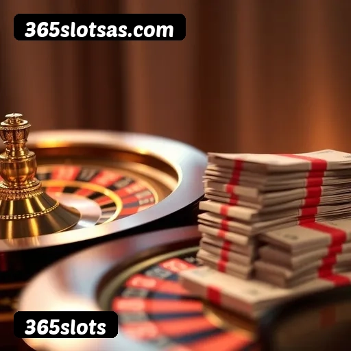 365slots APP mobile iOS Android - 187 mil downloads São Paulo Rio BH