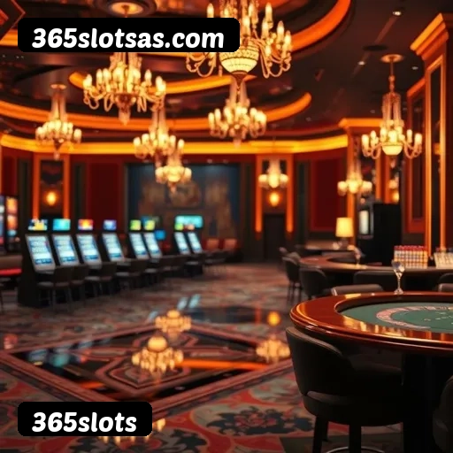 Principais provedores de slots da 365slots - NetEnt, Pragmatic Play, Play'n GO